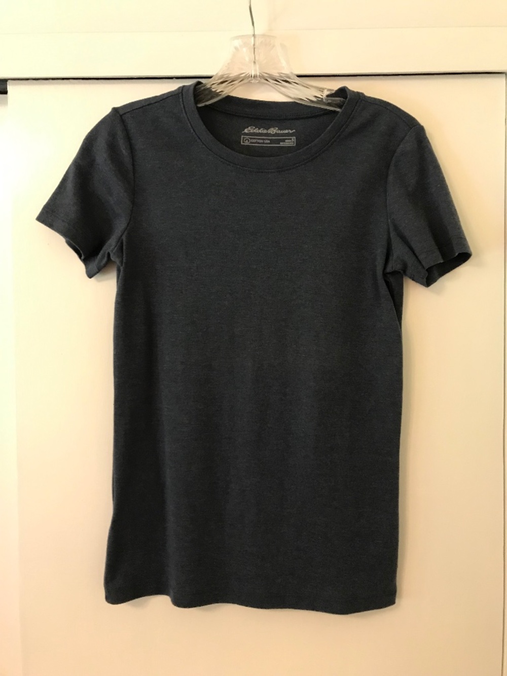 Eddie Bauer Women’s Short Sleeve T-Shirt NWOT